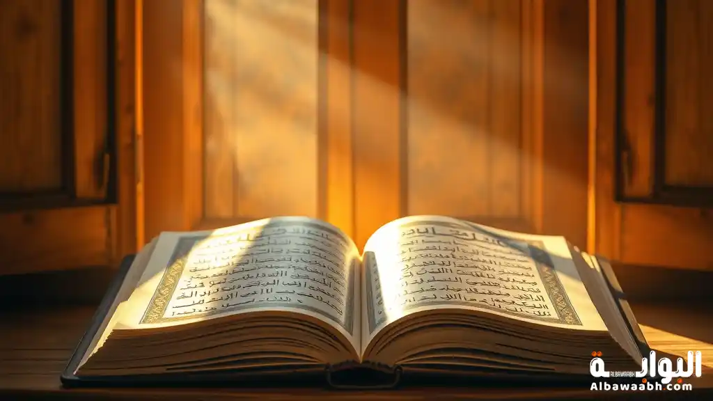 آيات قرآنية عظيمة