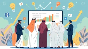 أهمية تسويق المشاريع