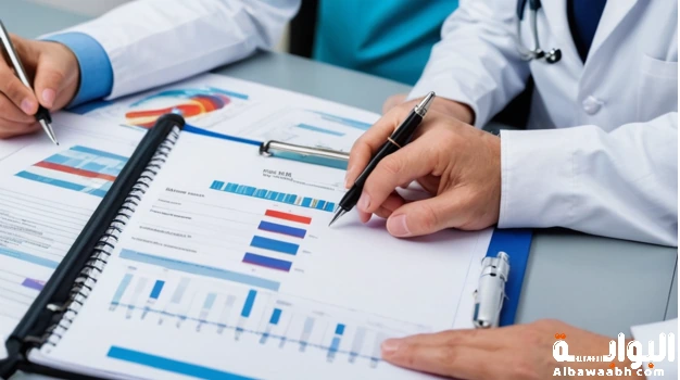 استكشاف مجالات الإدارة الصحية وأهميتها في تحسين النظام الطبي
