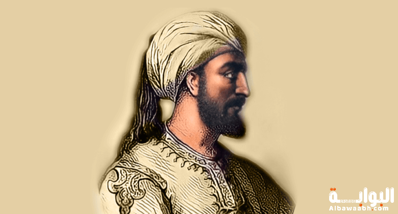 عبد الرحمن الداخل: صقر قريش الذي أسس الدولة الأموية في الأندلس