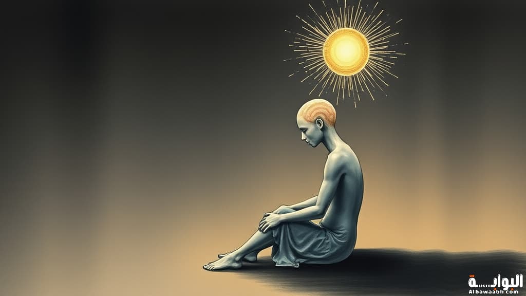 حلم الجسد بدون رأس