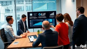 إدارة الموارد البشرية الحديثة