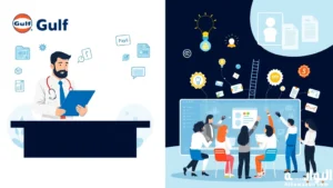 ادارة المواهب في الموارد البشرية