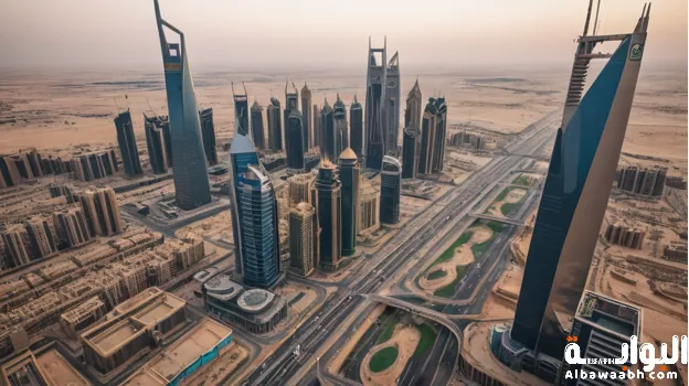 الجودة في رؤية السعودية 2030 الركيزة الأساسية لتحقيق التنمية المستدامة