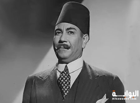حسن فايق ضحكته المميزة كانت نجمًا بحد ذاتها