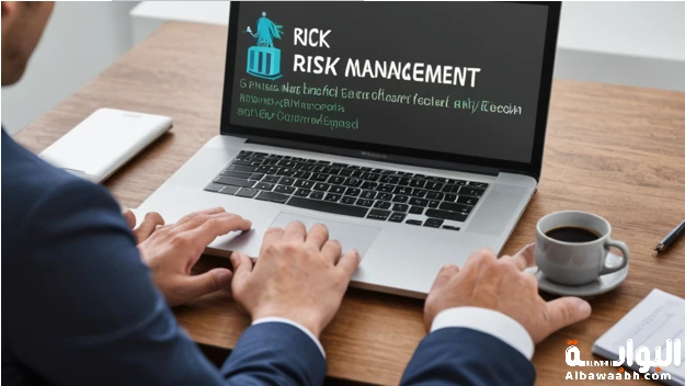 إدارة مخاطر تكنولوجيا المعلومات الحصن الرقمي في عصر الاختراقات