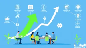 الإدارة الإستراتيجية