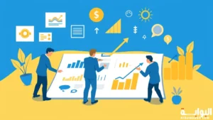 الإدارة الإستراتيجية