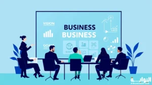 الإدارة الإستراتيجية