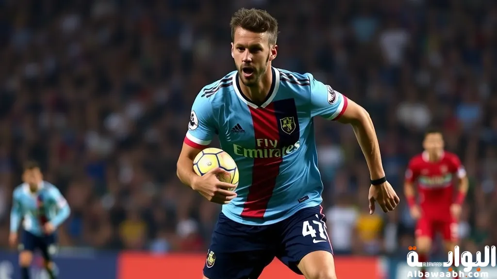 أفضل لاعب في التاريخ