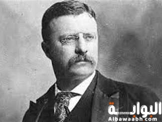 ثيودور روزفلت