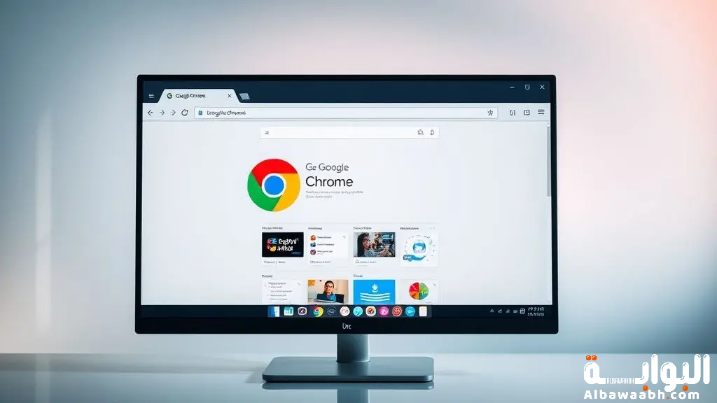 أنواع المتصفحات