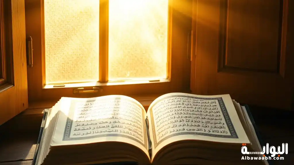 آيات قرآنية عظيمة