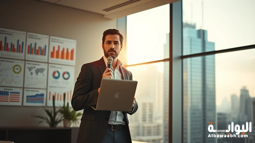 القيادة الإدارية الناجحة