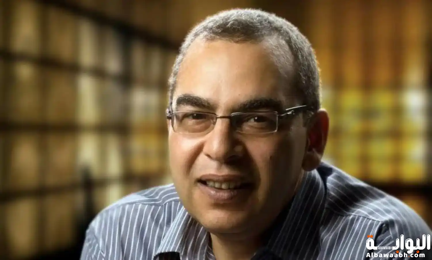 أحمد خالد توفيق