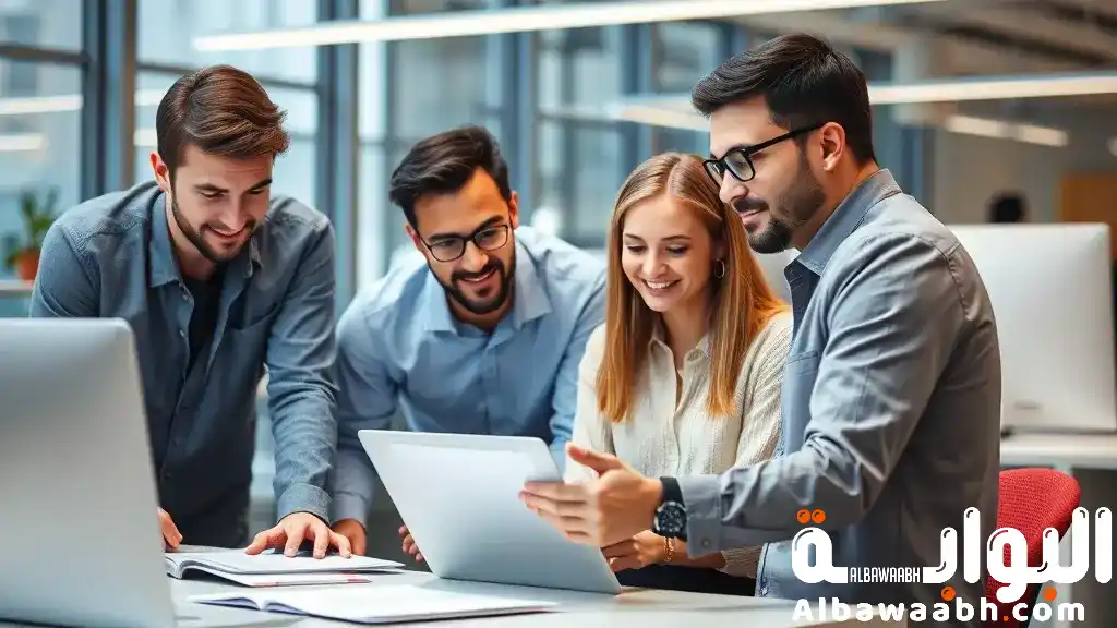 إدارة مخاطر الموارد البشرية