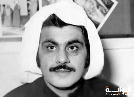 عبد الحسين عبد الرضا 