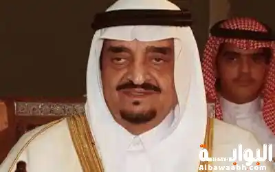 الملك فهد بن عبد العزيز