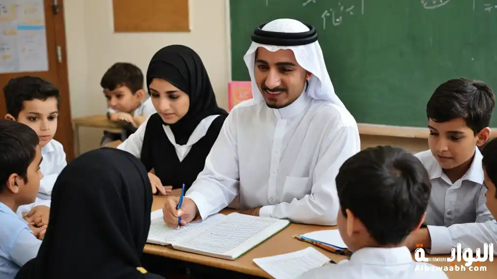 أمثلة على أسلوب النفي ليس