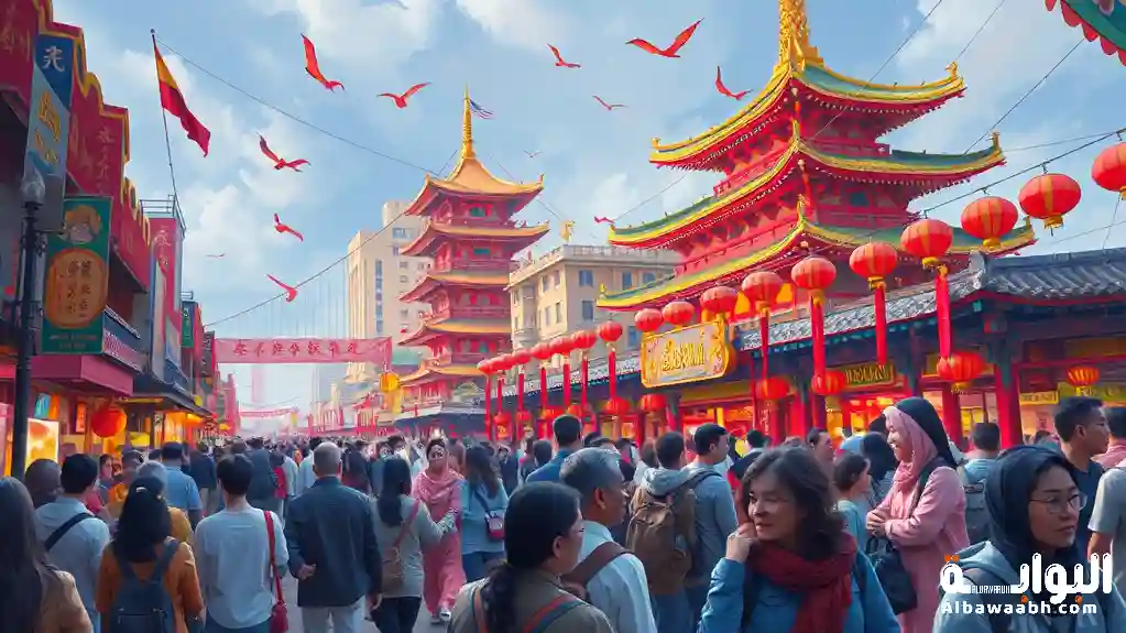 أهمية الوحدة الوطنية