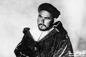 محمد عبد الكريم الخطابي