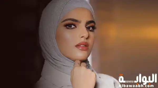 سارة الودعاني