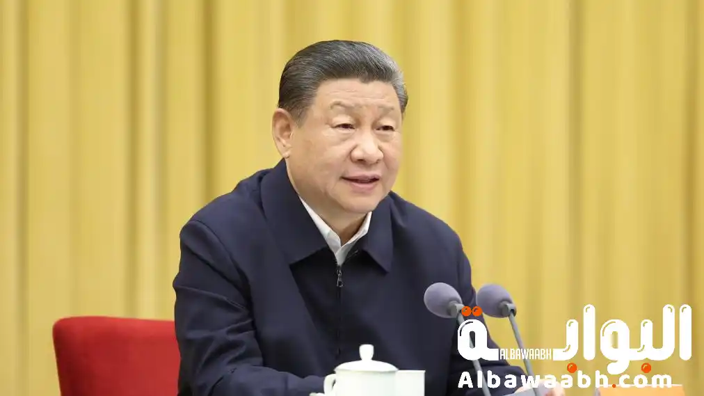 شي جين بينغ