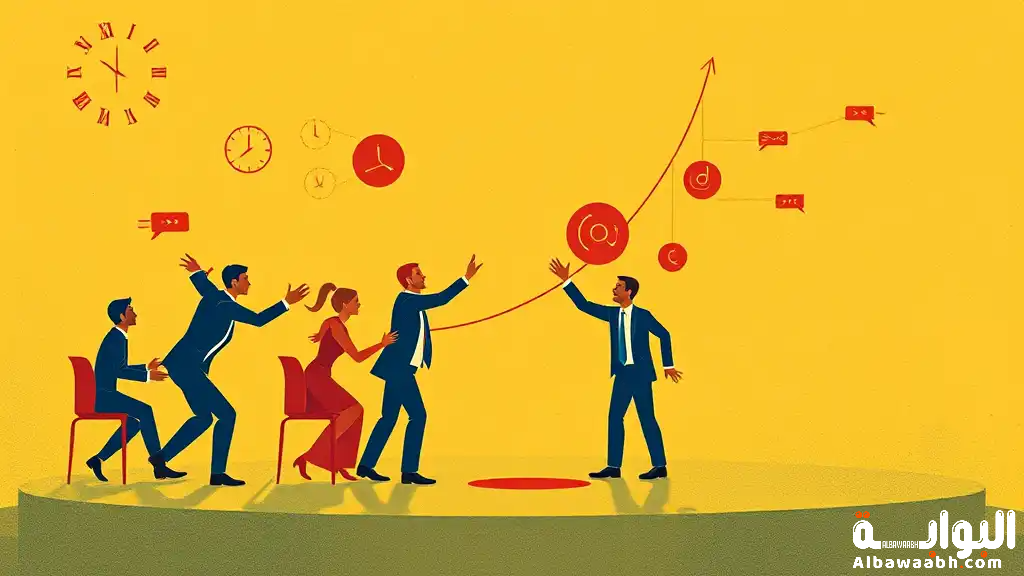 القيادة الاستراتيجية