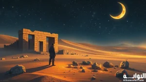 حلم العثور على كنز قديم