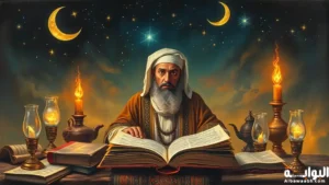 حلم العثور على كنز قديم