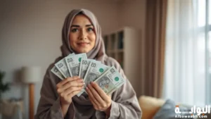 تفسير حلم إعطاء المال لشخص معروف