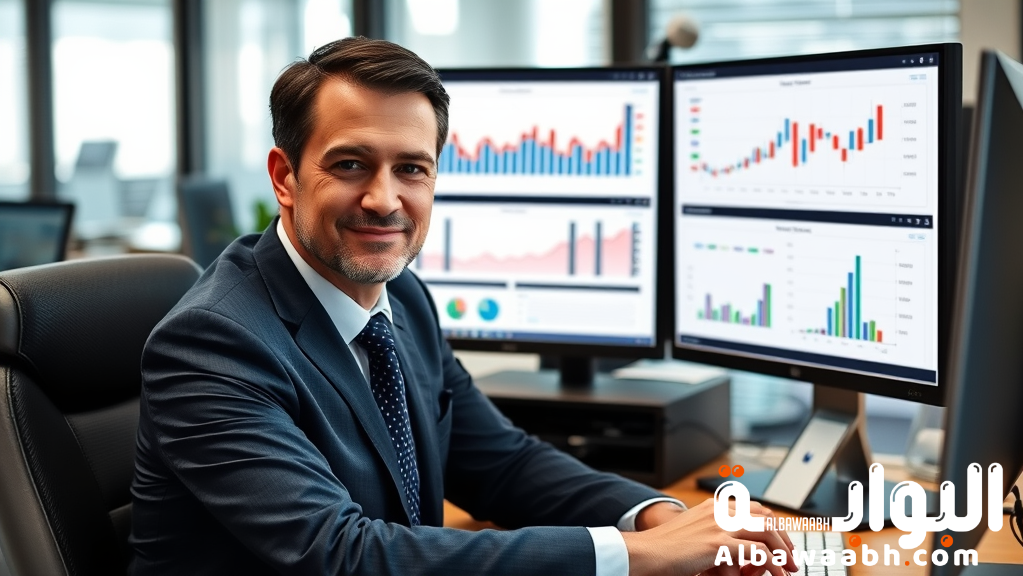 وظائف الإدارة المالية واهدافها