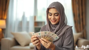 تفسير حلم إعطاء المال لشخص معروف