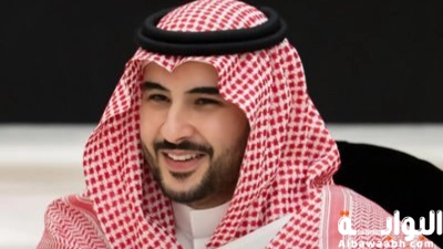 خالد بن سلمان