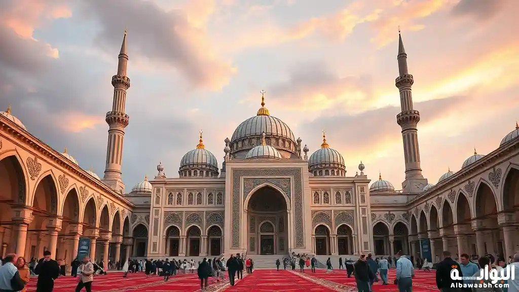 أمثلة على فرض عين وفرض كفاية