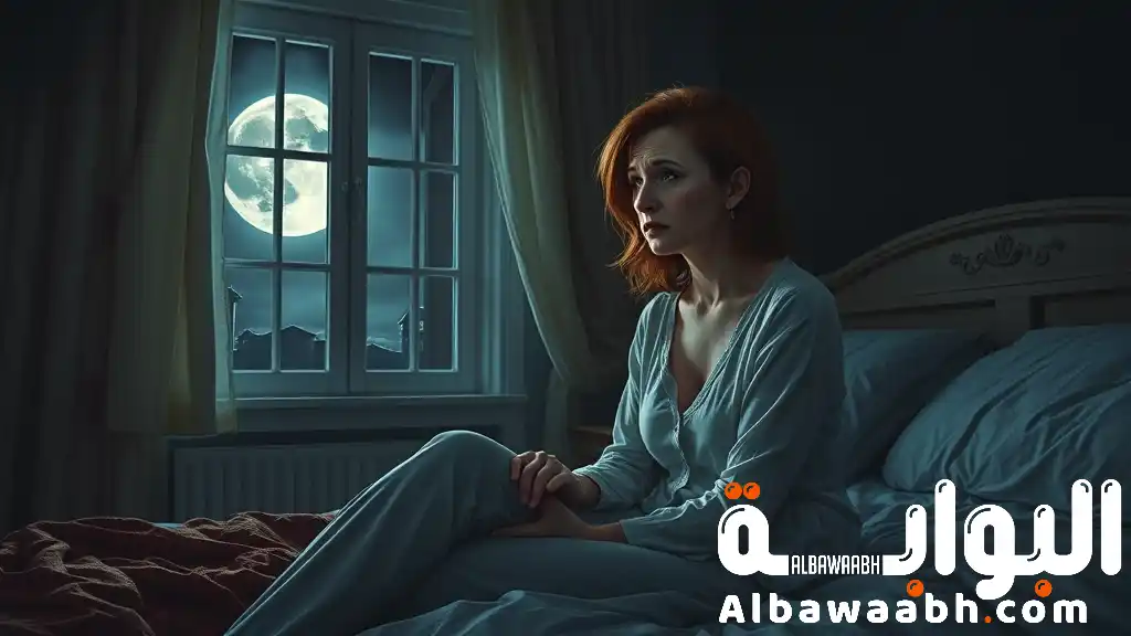 تفسير حلم الغرفة المظلمة