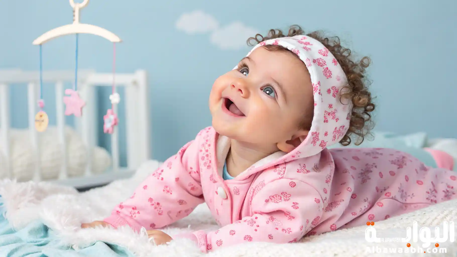 اجمل اسماء البنات 2025