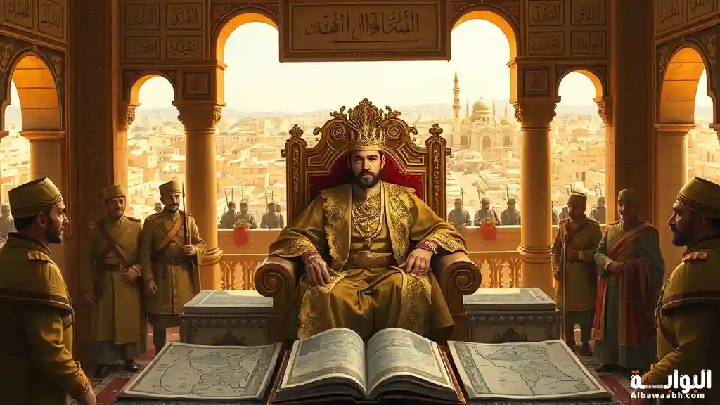 عبد الرحمن الناصر: أعظم خلفاء الأندلس في ذروتها الحضارية