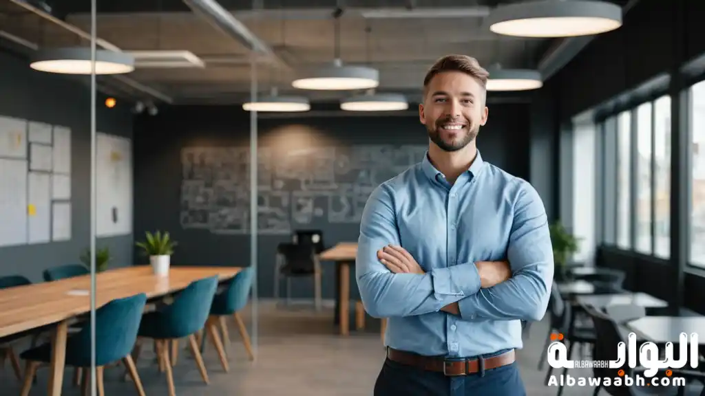 أهمية ريادة الأعمال