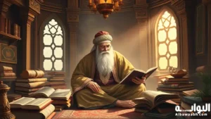 حلم الصلاة في المسجد النبوي