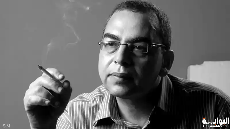 أحمد خالد توفيق