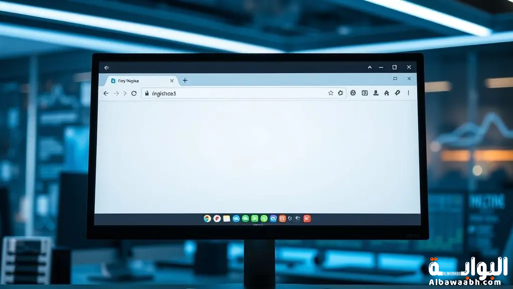 أنواع المتصفحات