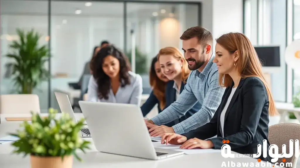 إدارة مخاطر الموارد البشرية