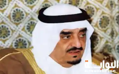 الملك فهد بن عبد العزيز