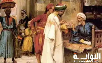 الإمام أبو حنيفة