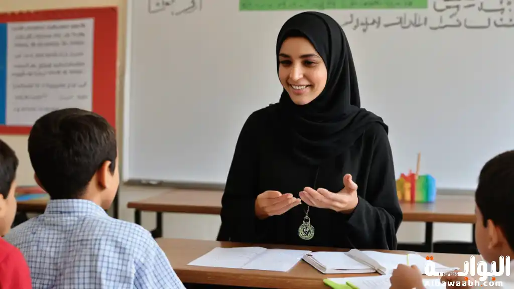 أمثلة على أسلوب النفي ليس