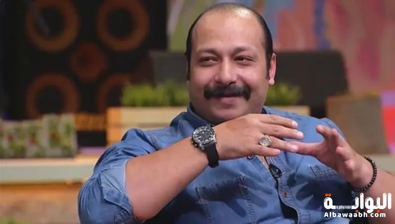 محمد ثروت
