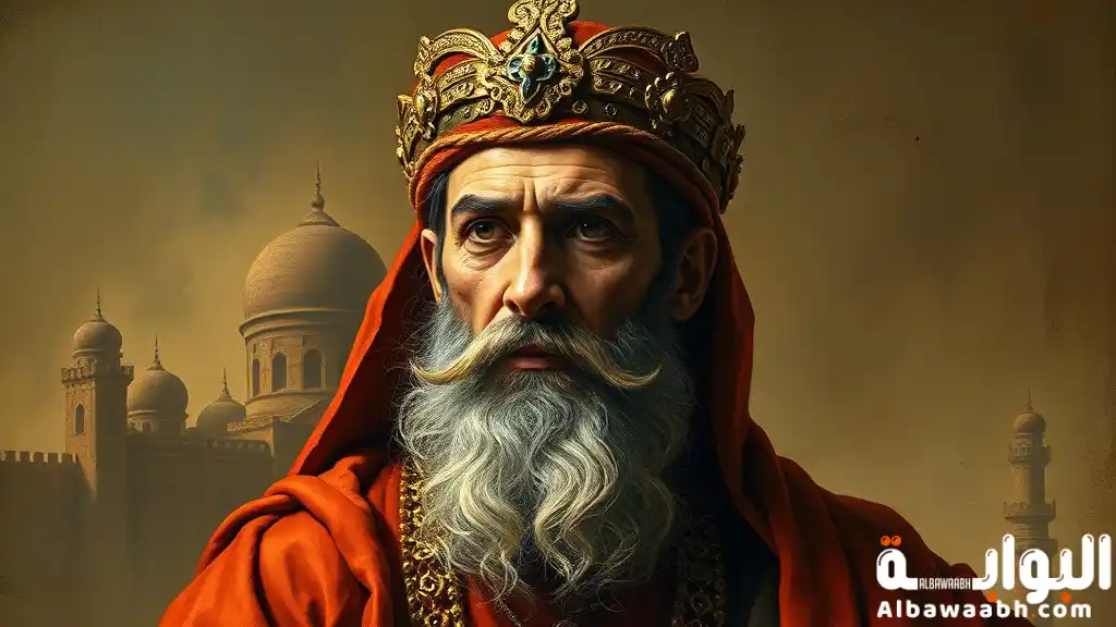 الحاكم بأمر الله