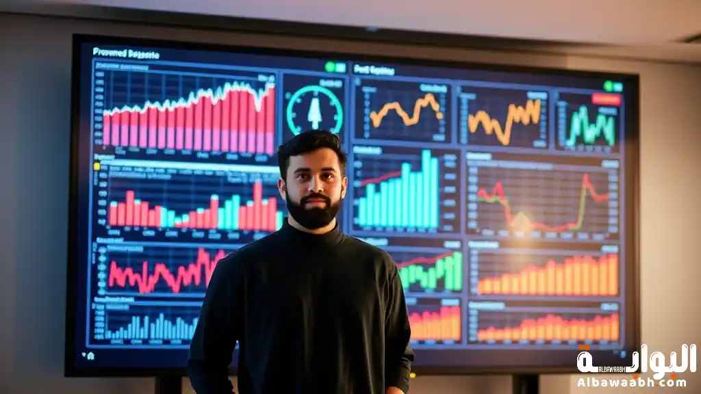 القيادة الرقمية