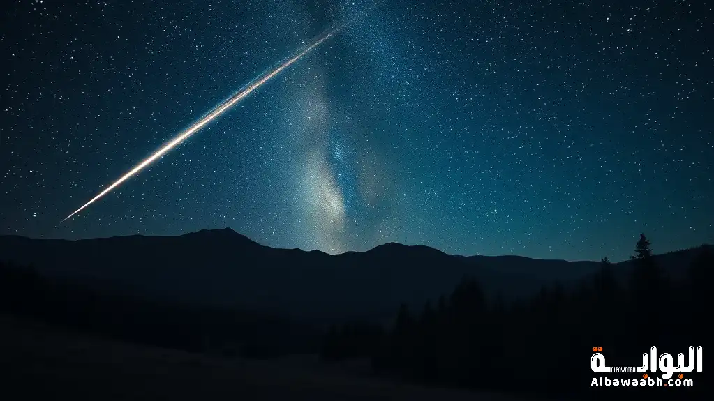 حلم الوقوع من السماء